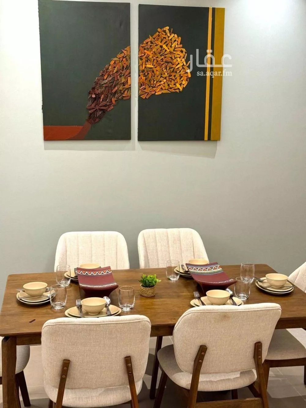 3 bedroom apartment in Hittin 7