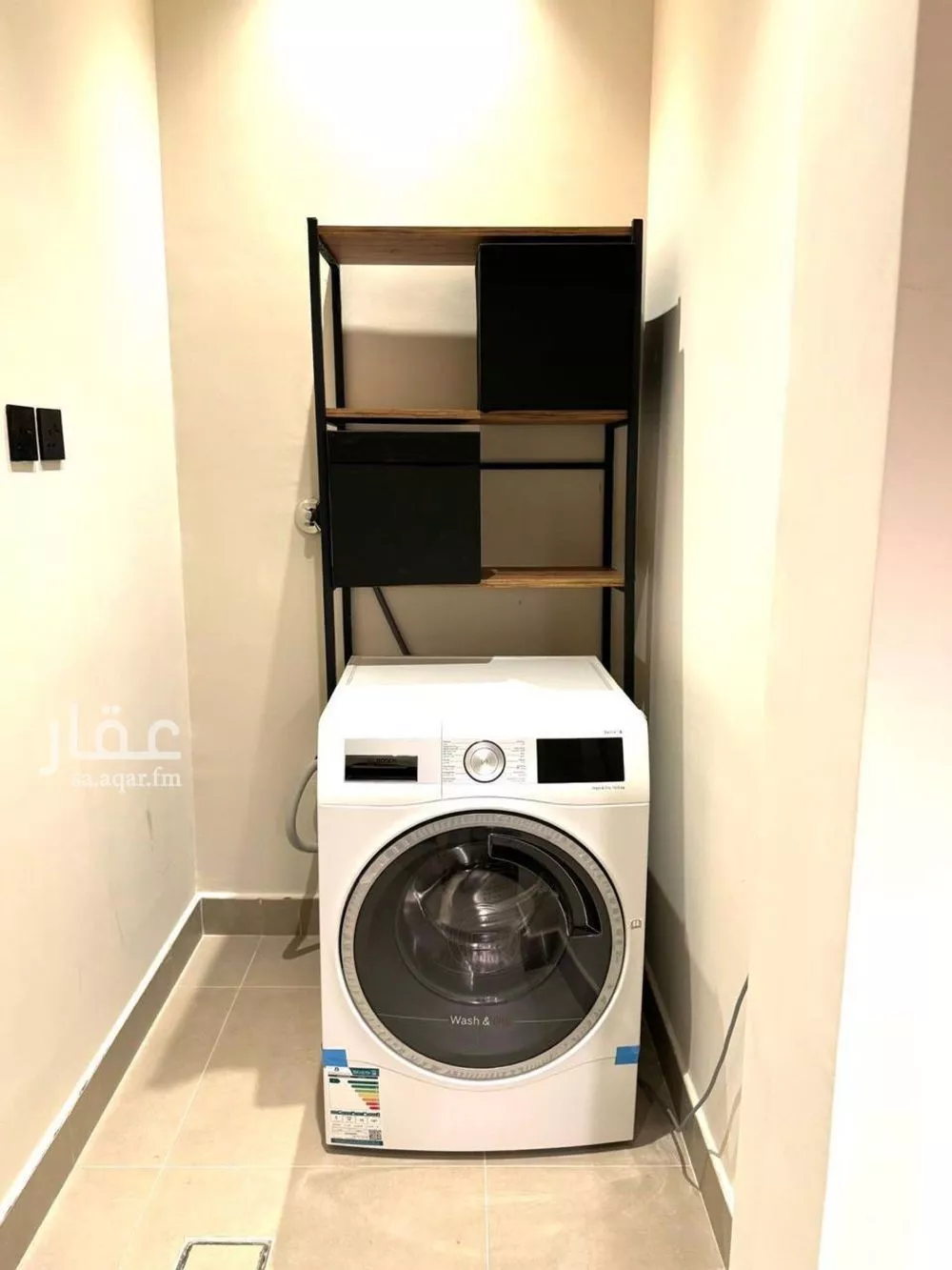 3 bedroom apartment in Hittin 9