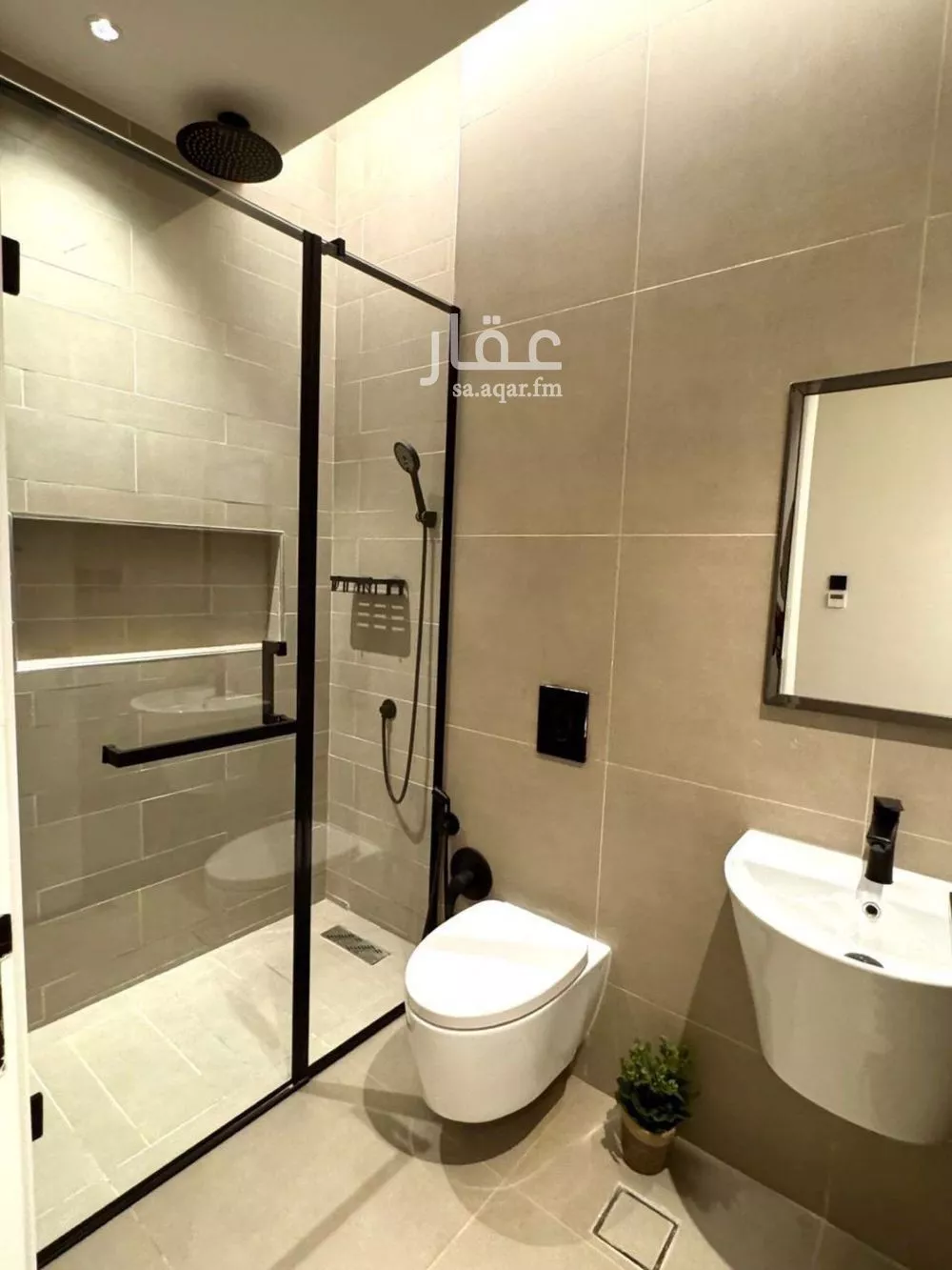 3 bedroom apartment in Hittin 10