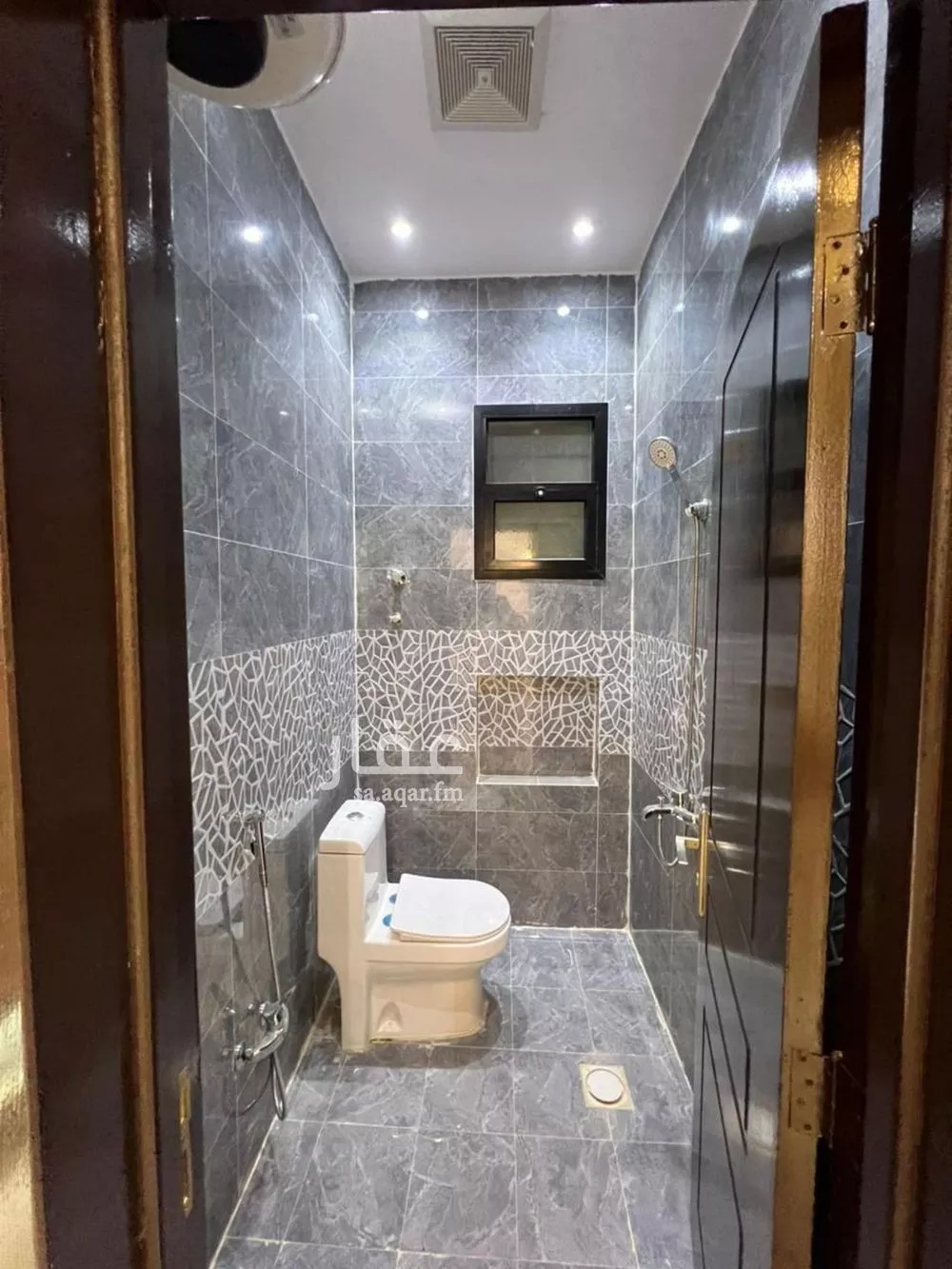 شقة 1 غرف في الصحافة 3