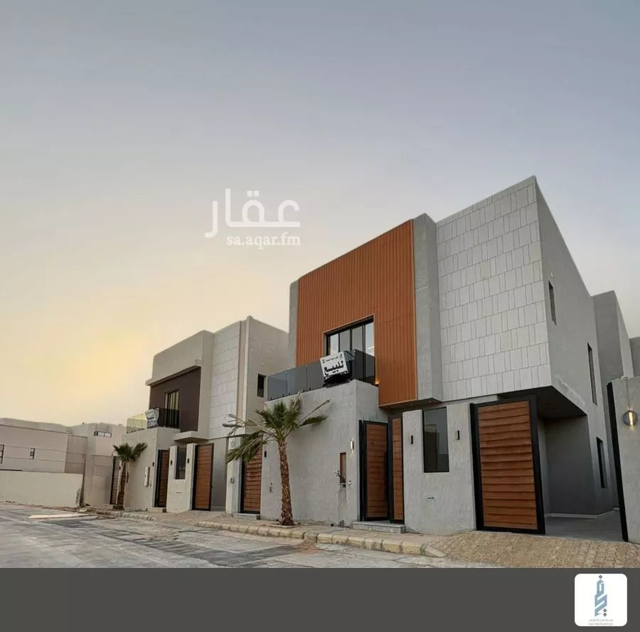 فيلا 8 غرف في المهدية 2