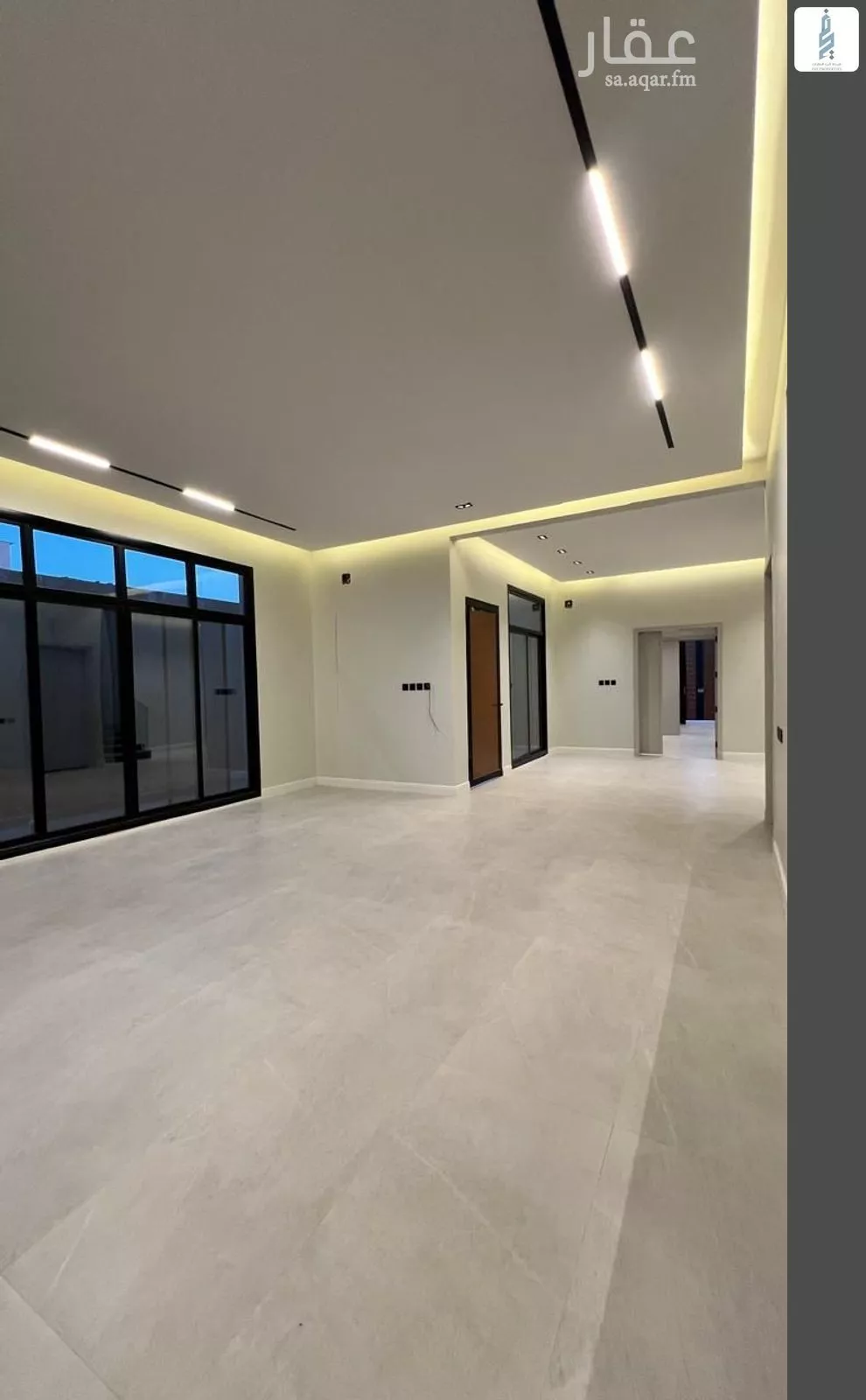 فيلا 8 غرف في المهدية 3