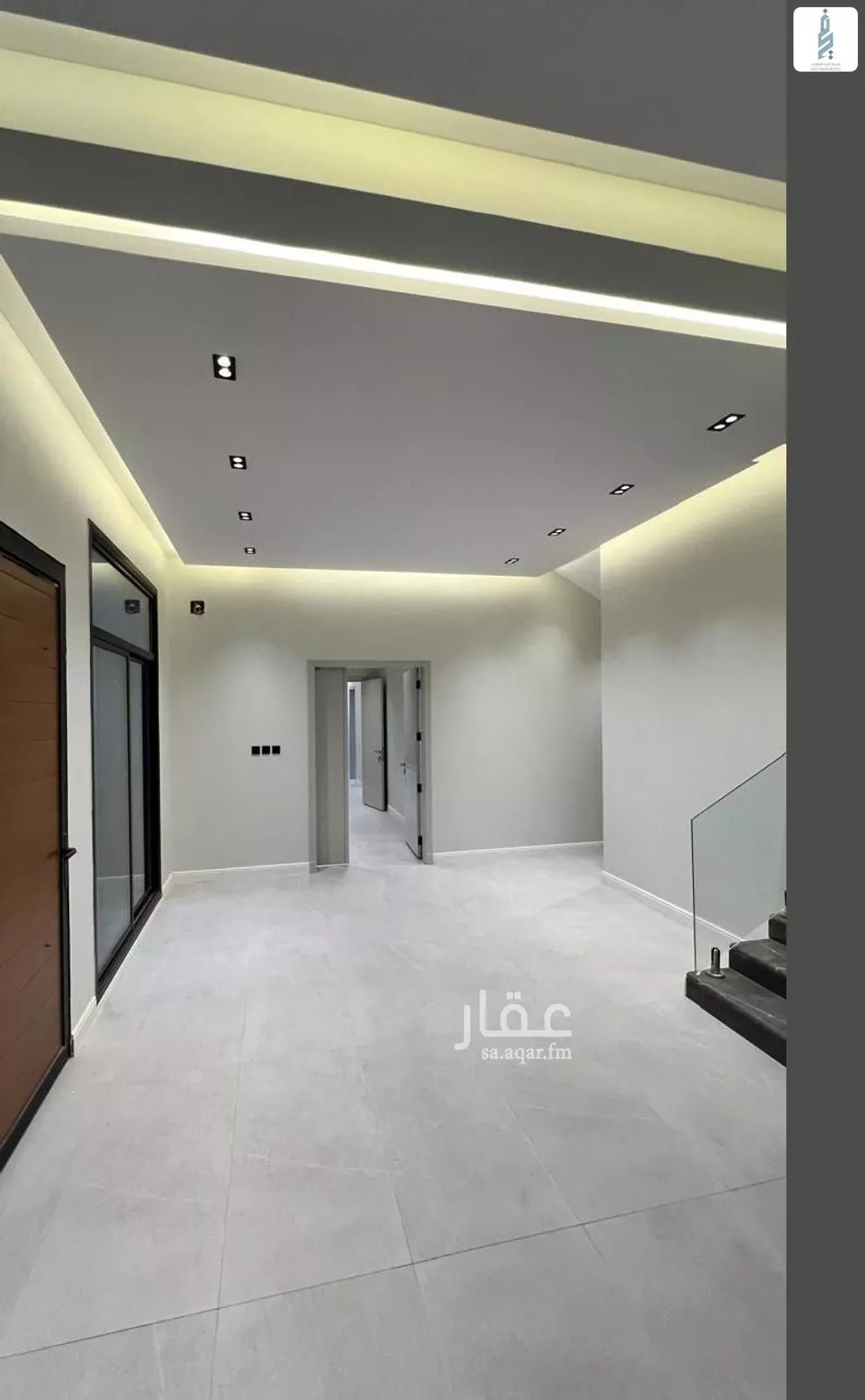 فيلا 8 غرف في المهدية 4