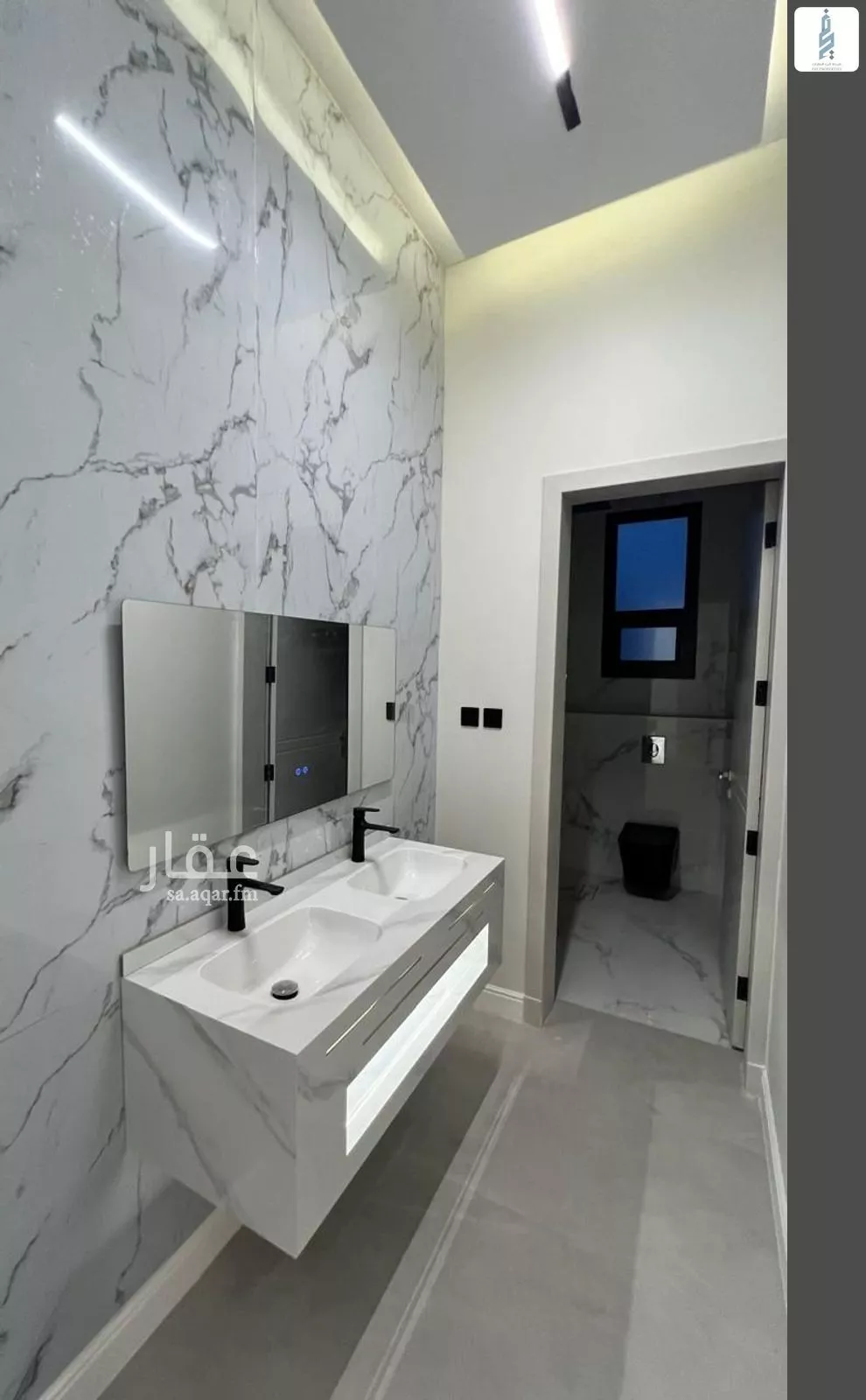 فيلا 8 غرف في المهدية 5