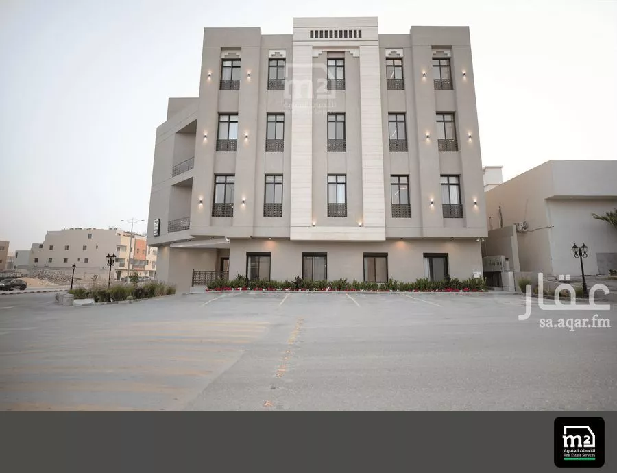 3 bedroom apartment in Al Narjis 1