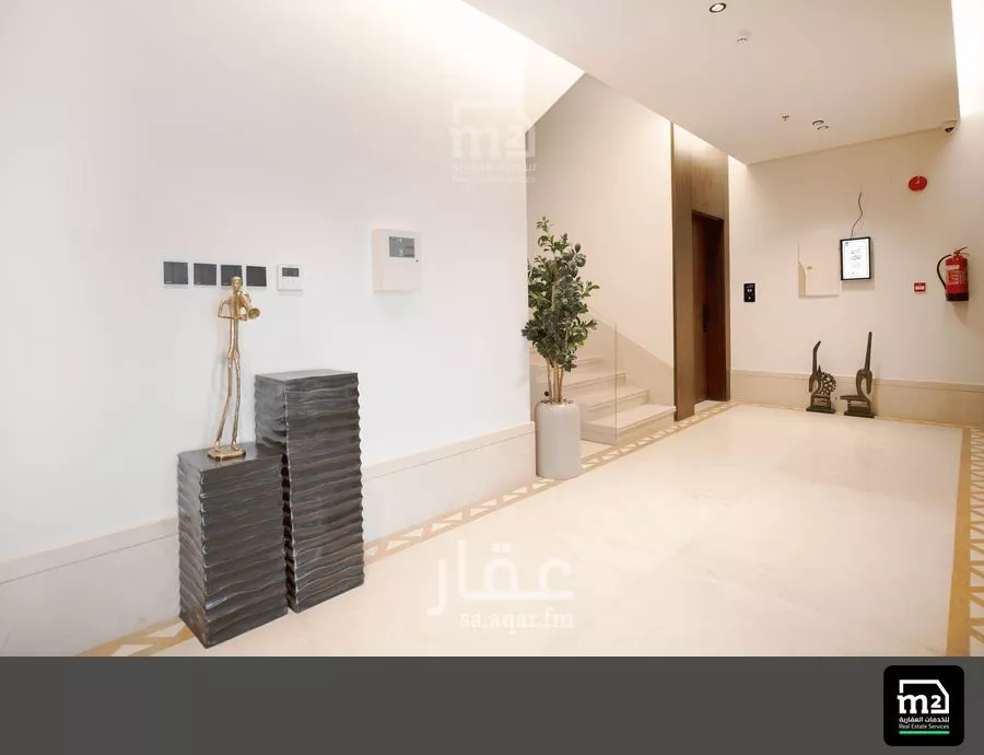 3 bedroom apartment in Al Narjis 2
