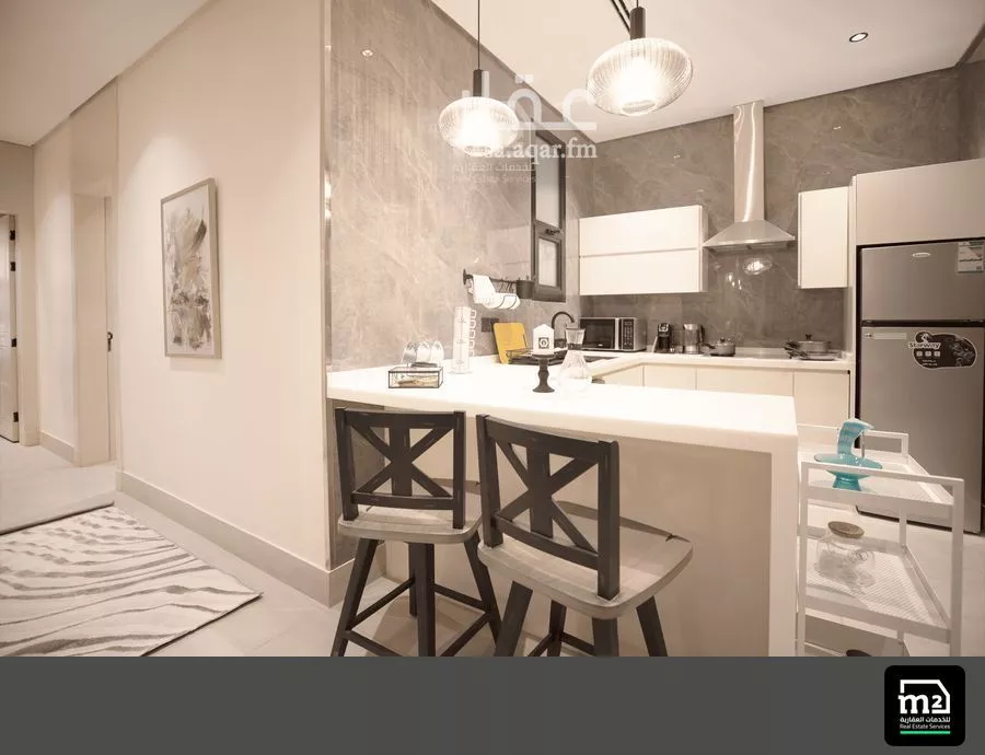 3 bedroom apartment in Al Narjis 5