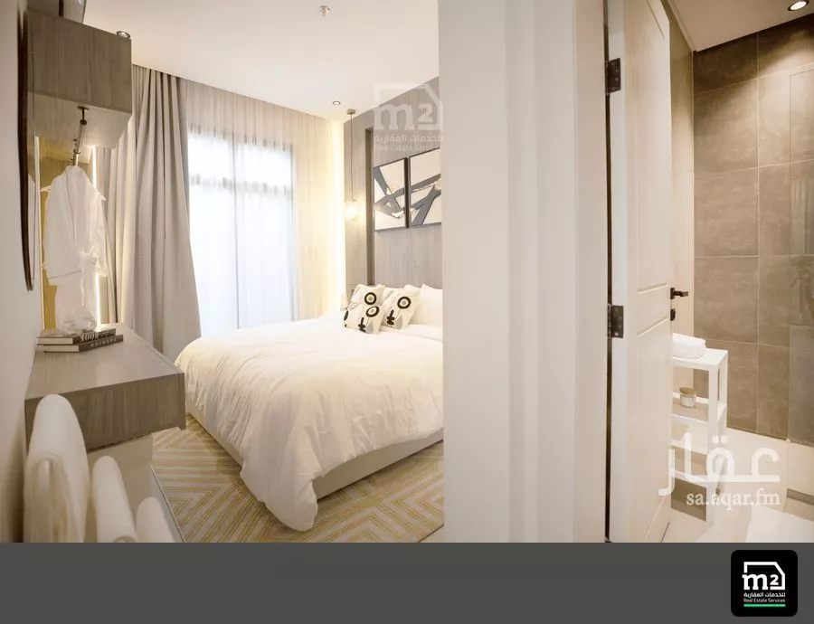 3 bedroom apartment in Al Narjis 6