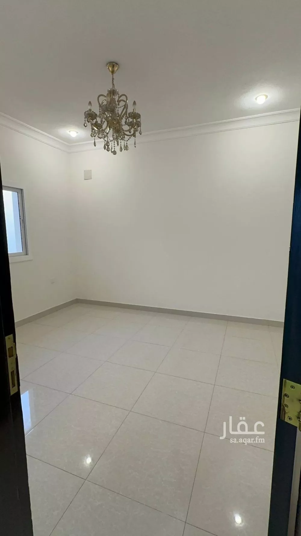 شقة 1 غرف في النسيم الغربي 1