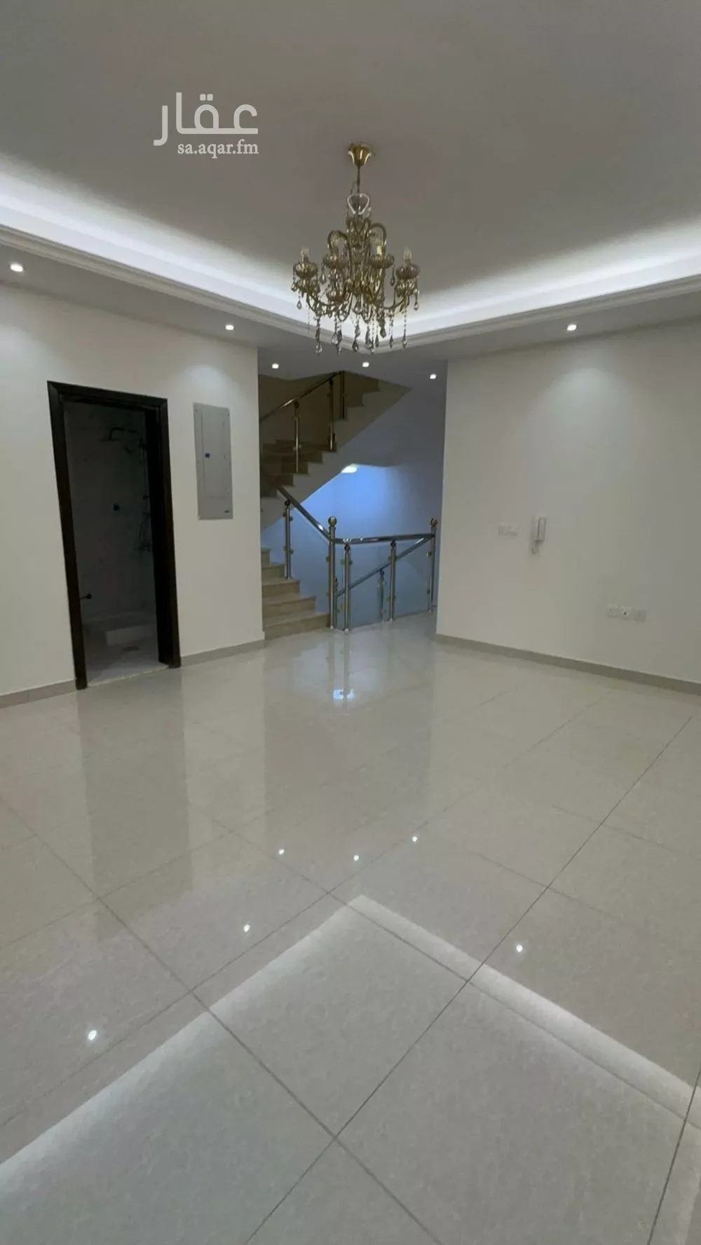 شقة 1 غرف في النسيم الغربي 5