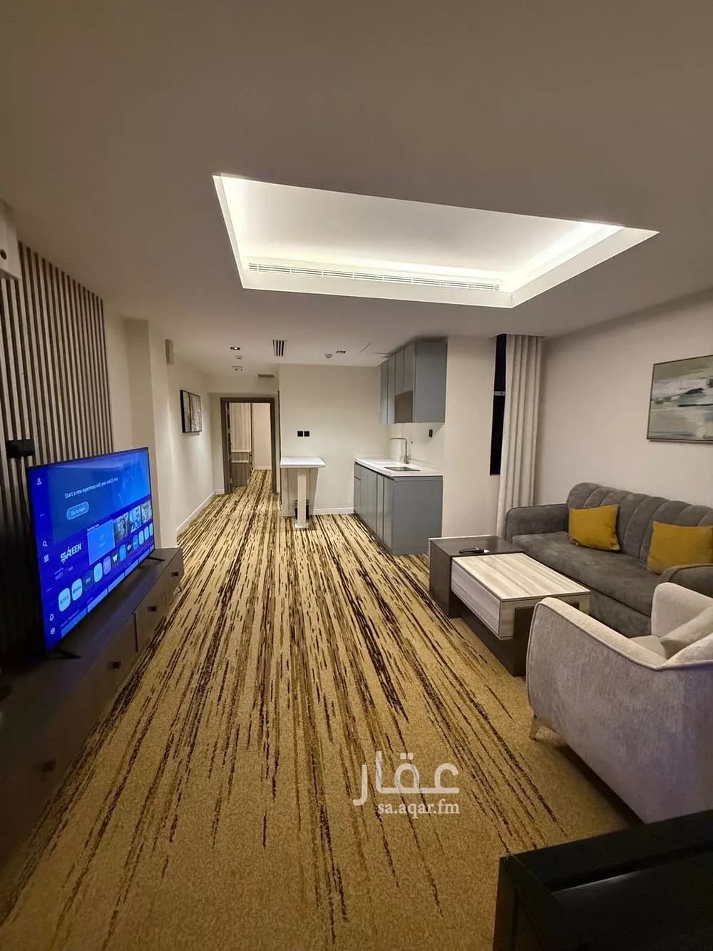 1 bedroom apartment in Al Muhammadiyah 1