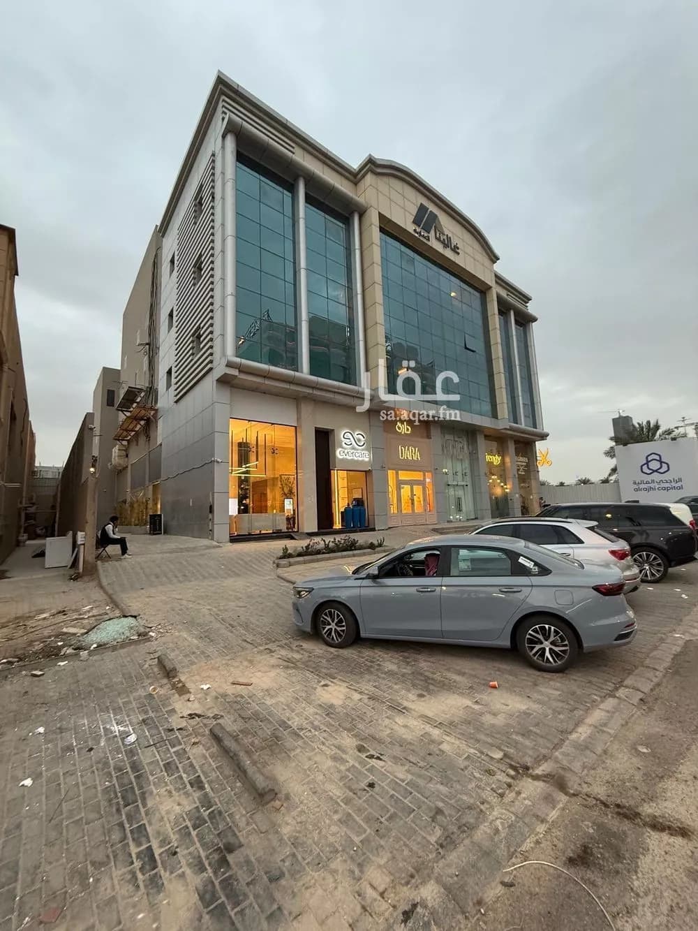 1 bedroom apartment in Al Muhammadiyah 3