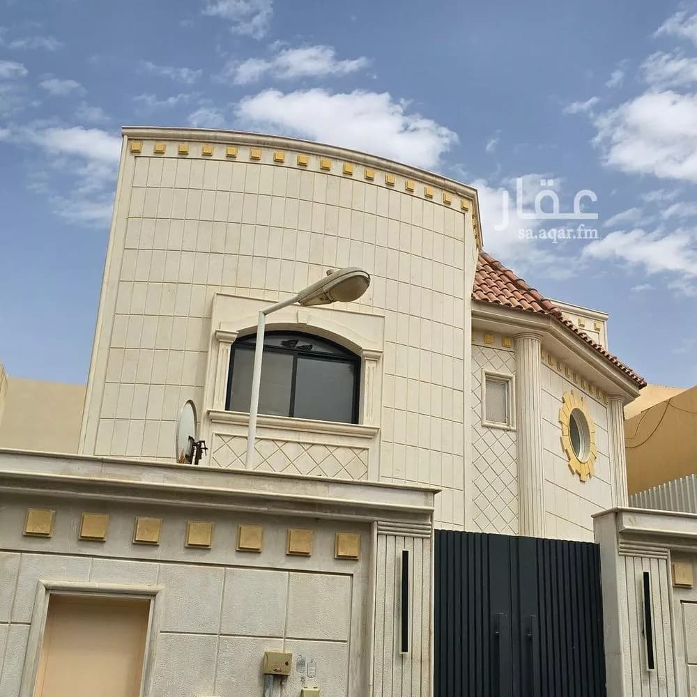 فيلا 4 غرف في الأندلس 1