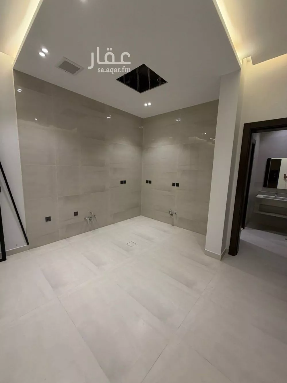 شقة 3 غرف في السلامة 11