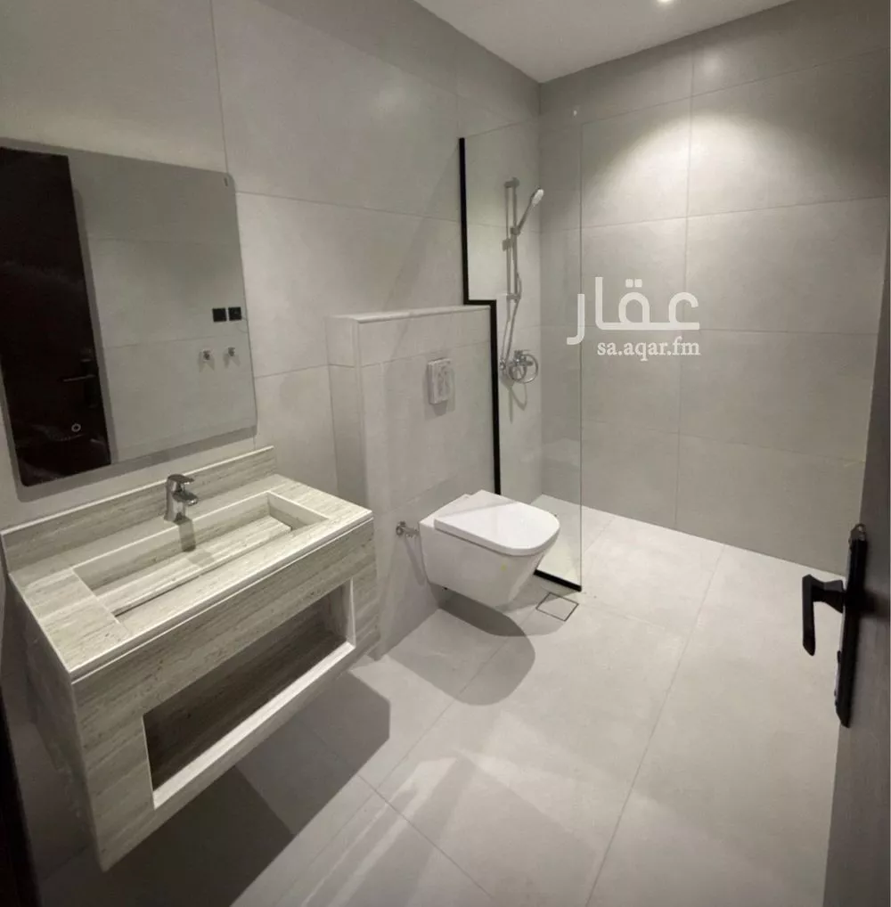 شقة 3 غرف في السلامة 6