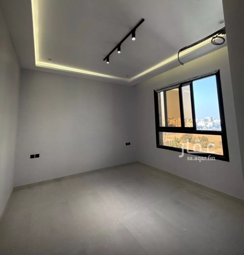 شقة 3 غرف في السلامة 7