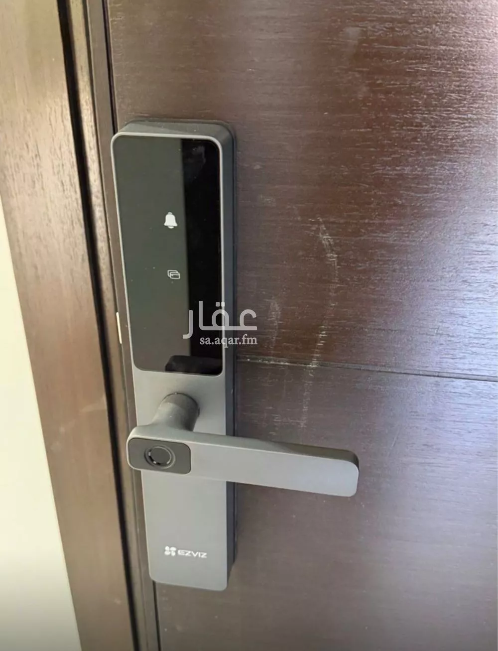 شقة 3 غرف في السلامة 8