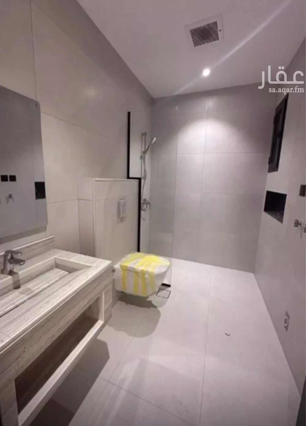 شقة 3 غرف في السلامة 9