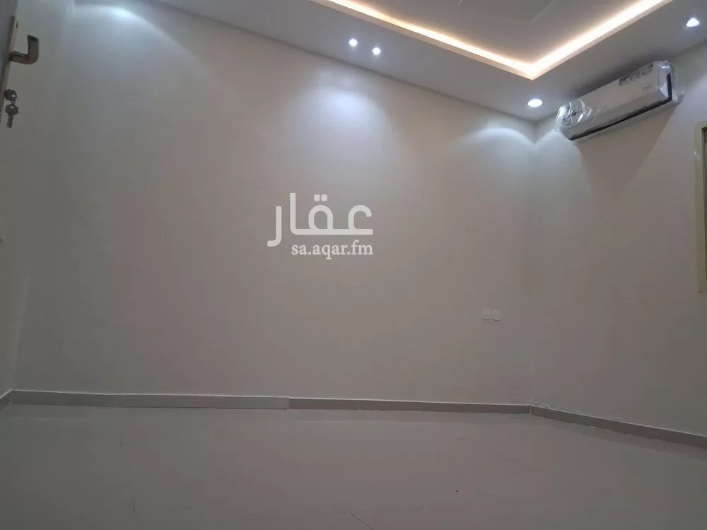 شقة 1 غرف في الرمال 1