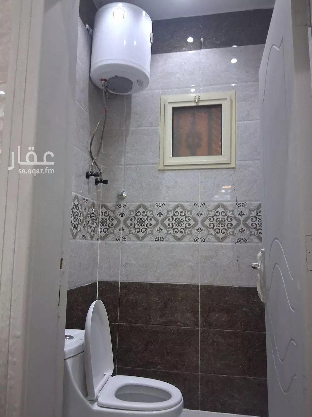 شقة 1 غرف في الرمال 4