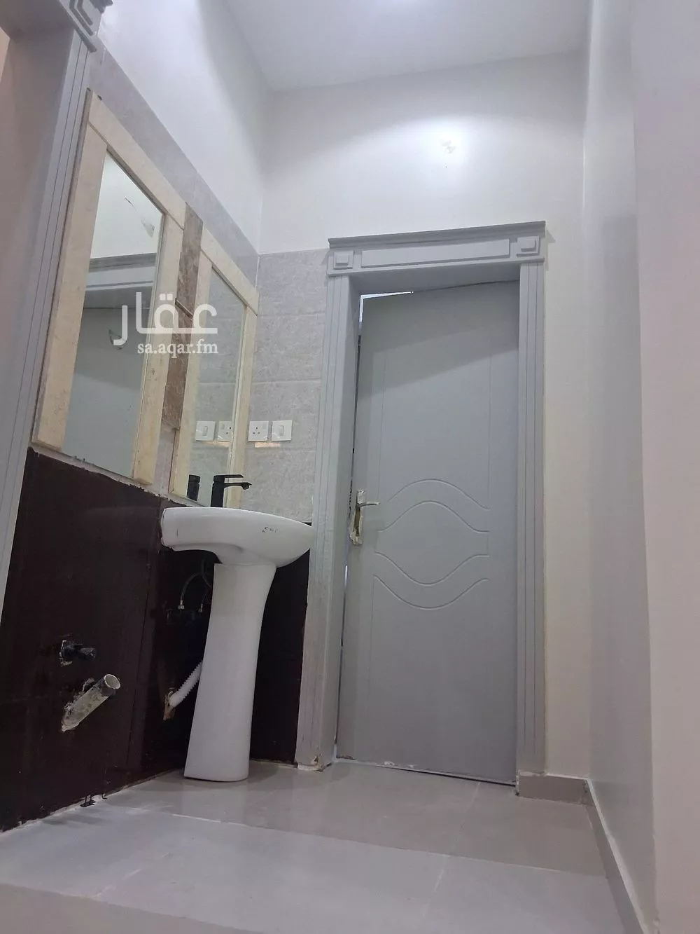 شقة 1 غرف في الرمال 5