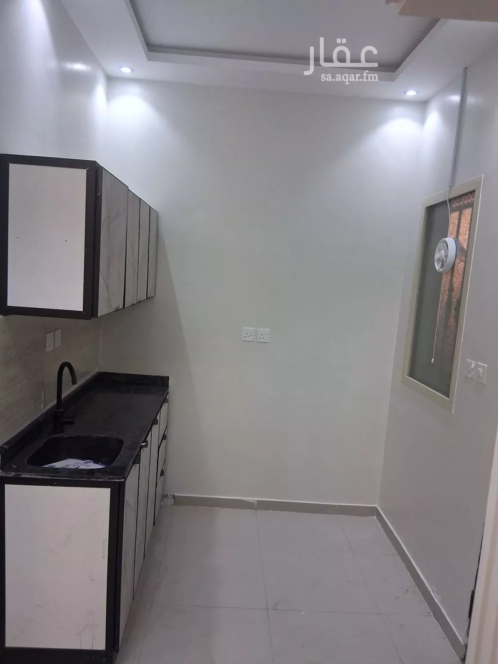 شقة 1 غرف في الرمال 6