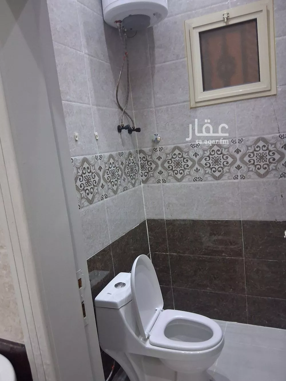 شقة 1 غرف في الرمال 7