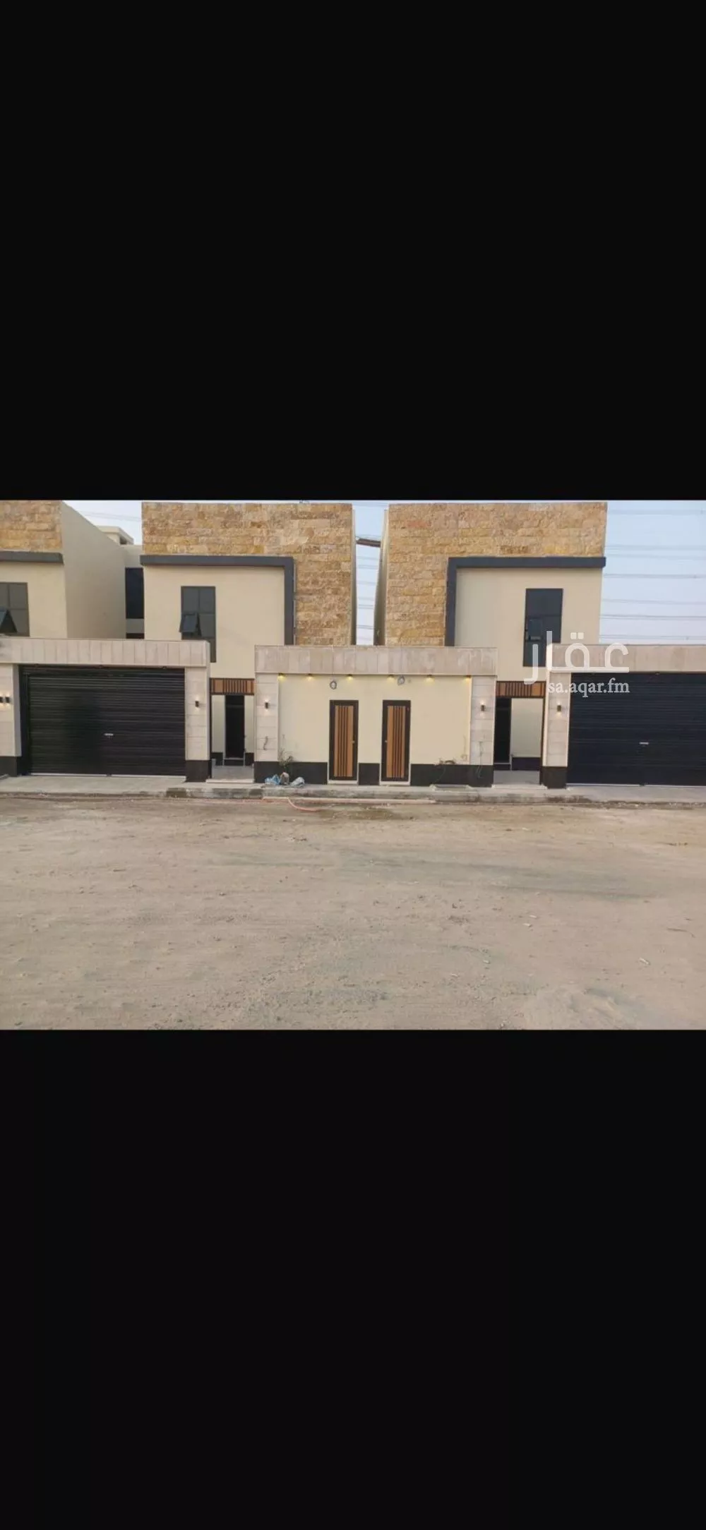 فيلا 5 غرف في الرحمانية 1