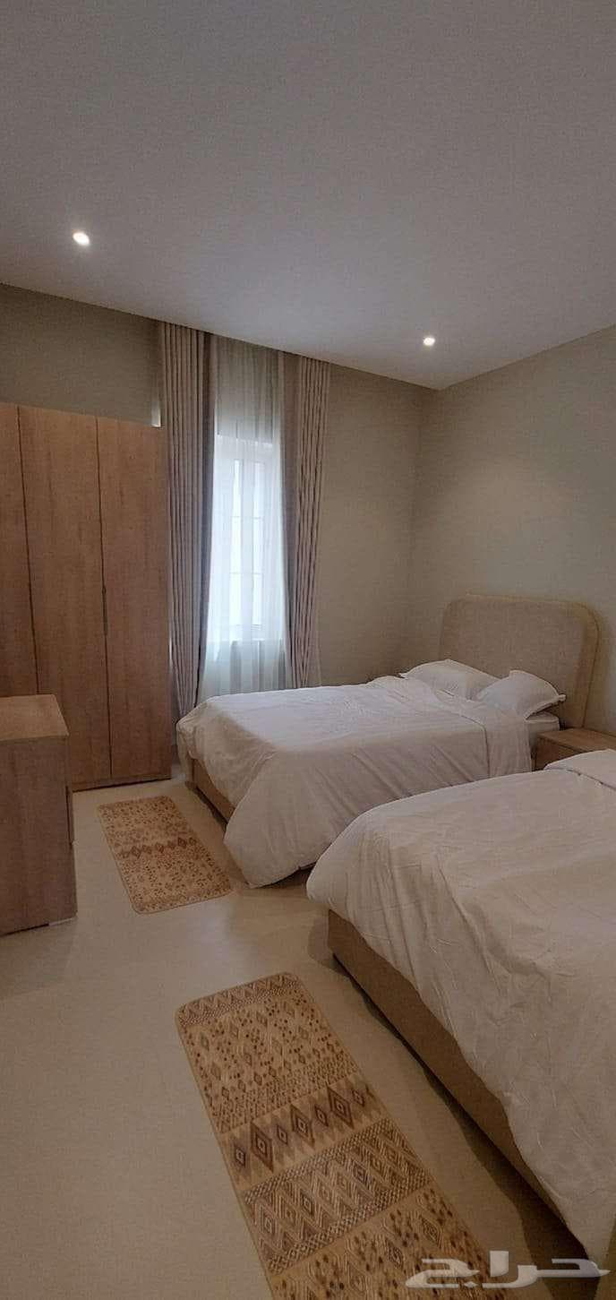 14 bedroom apartment in Al Jisr 3
