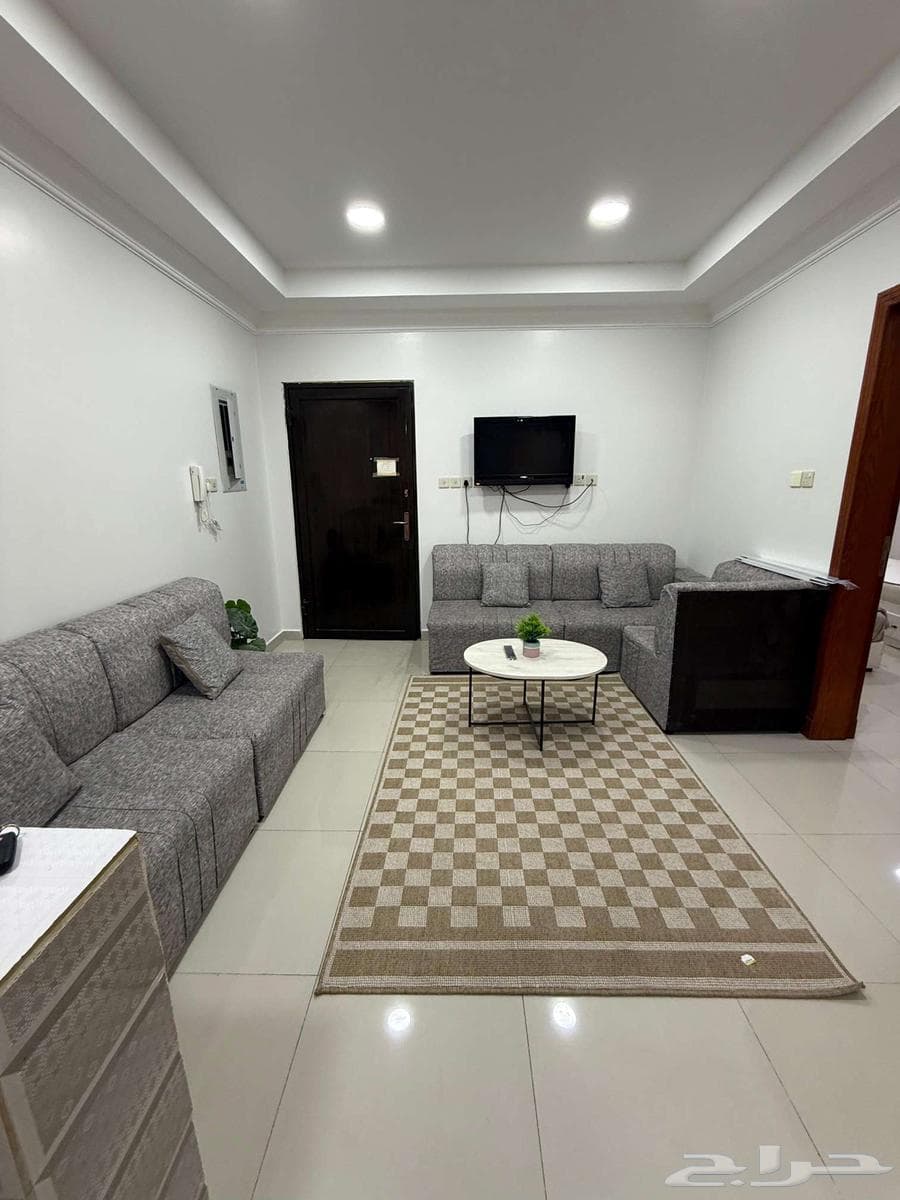 4 bedroom apartment in Munifah 1