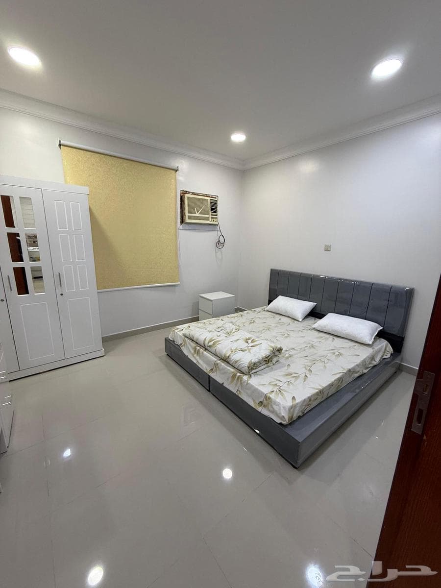 4 bedroom apartment in Munifah 2