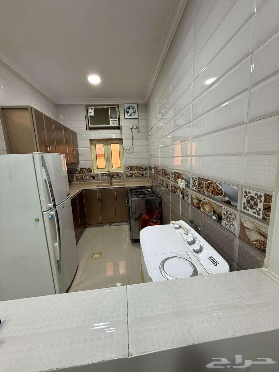 4 bedroom apartment in Munifah 3