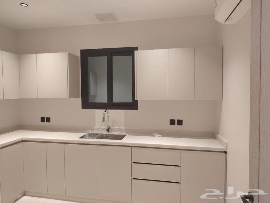 5 bedroom apartment in Ishbiliyah 2