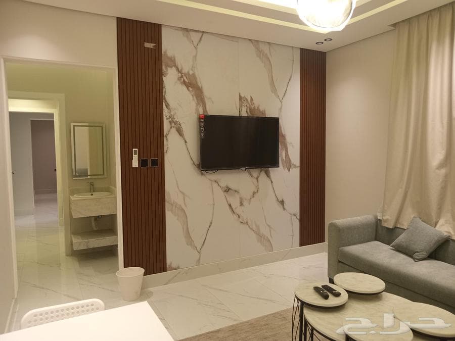 شقة 28 غرف في الحمرا 3