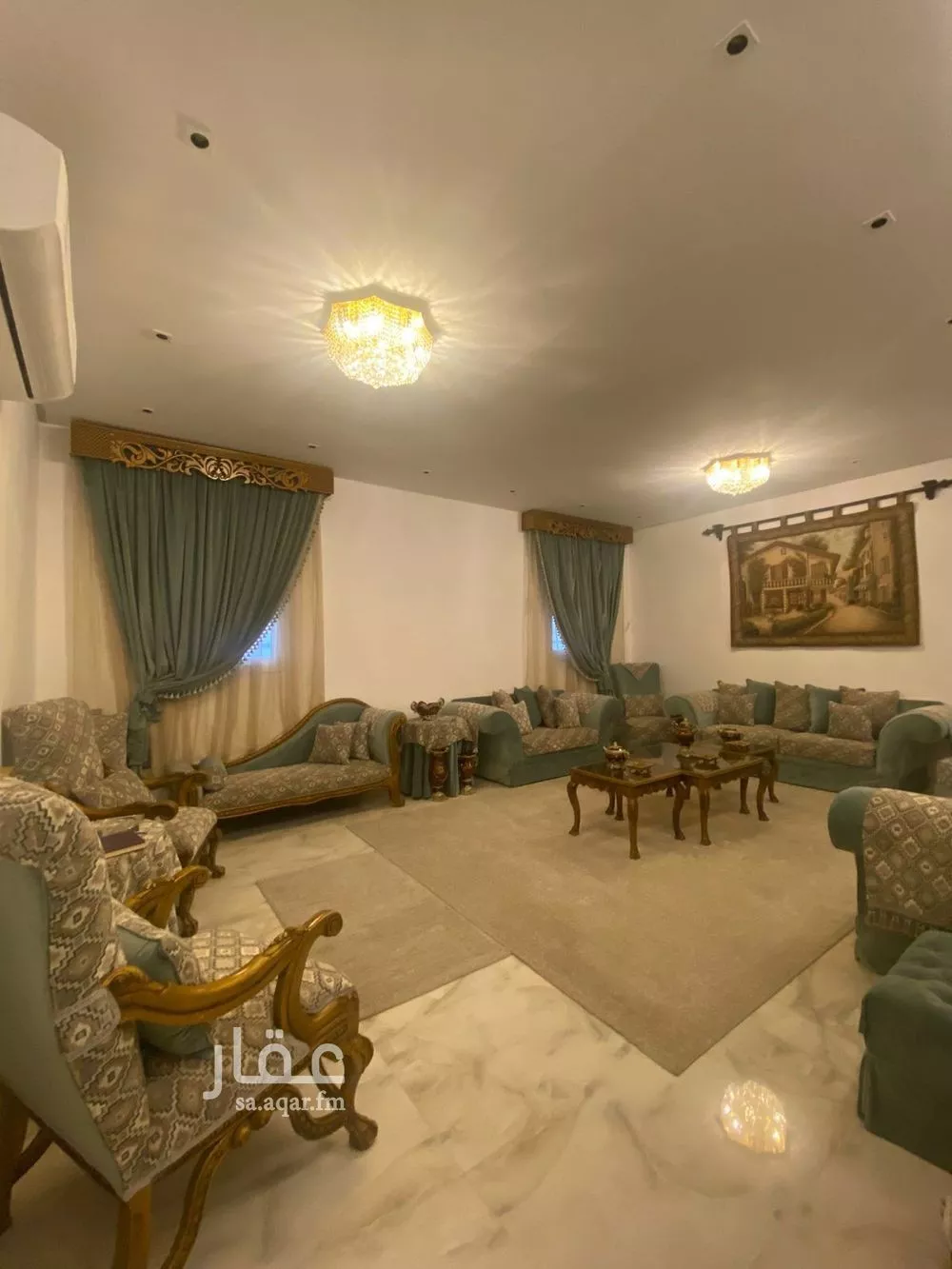 فيلا 16 غرف في العوالي 14