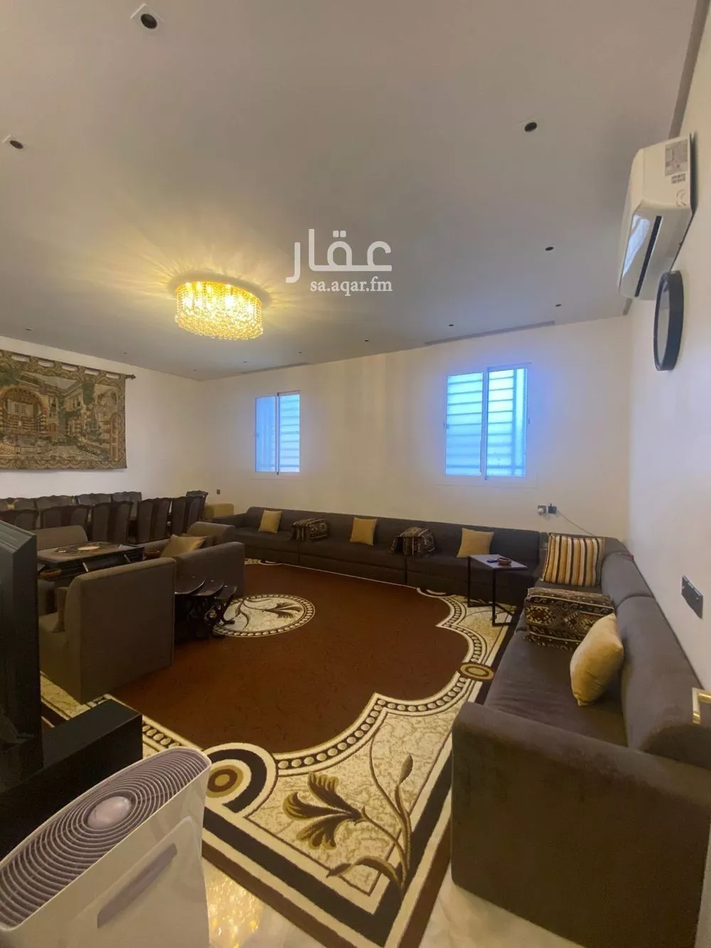 فيلا 16 غرف في العوالي 15