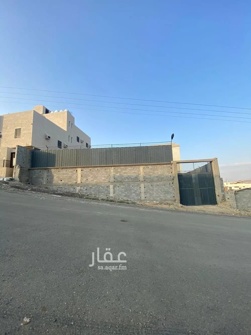 فيلا 16 غرف في العوالي 5