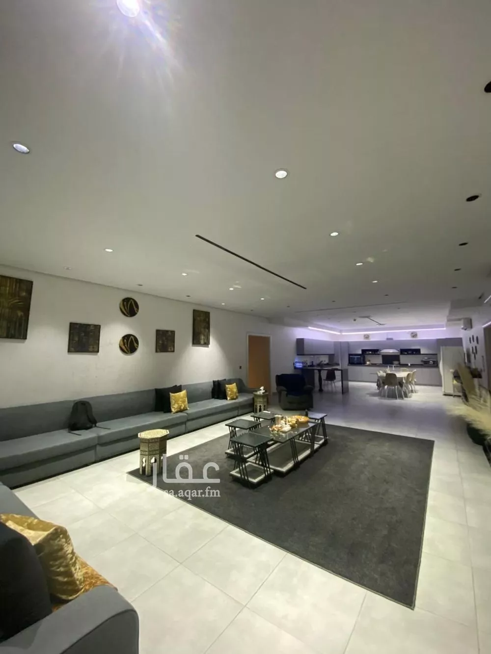 فيلا 16 غرف في العوالي 7