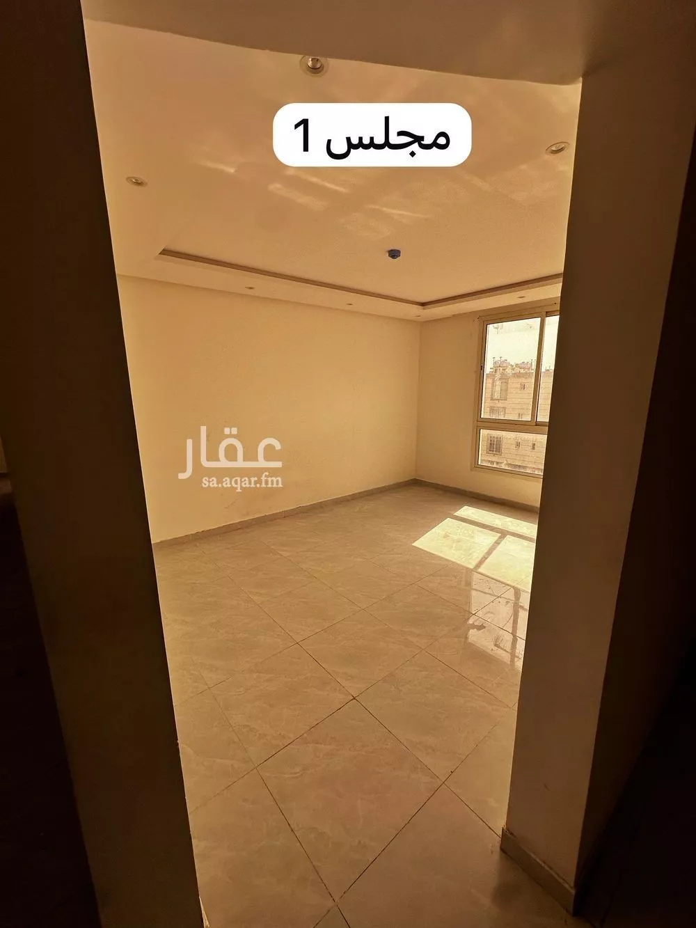 شقة 3 غرف في طويق 4