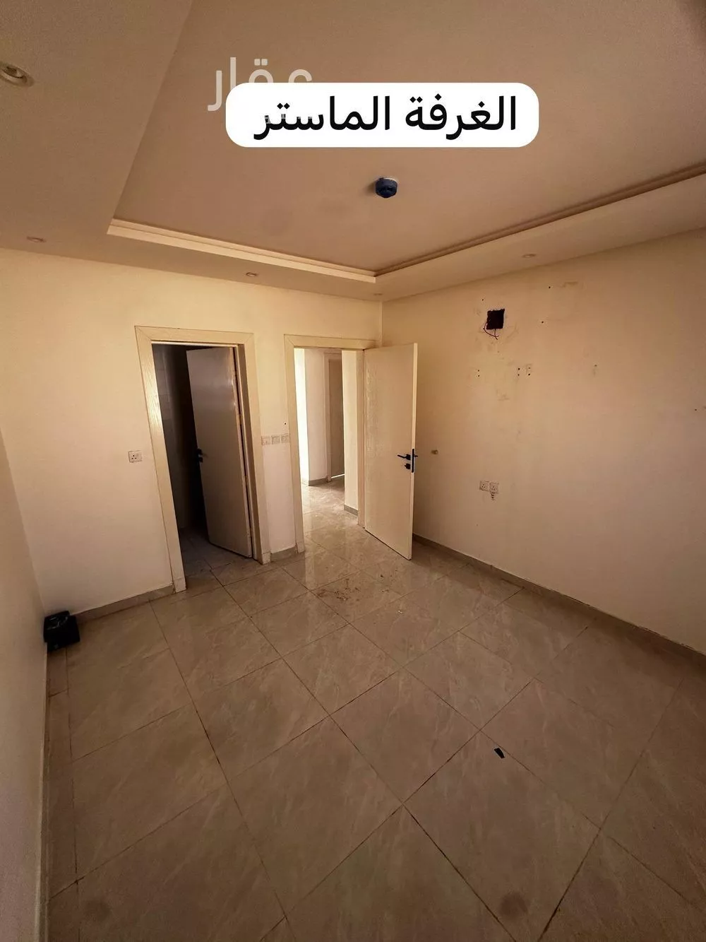 شقة 3 غرف في طويق 6