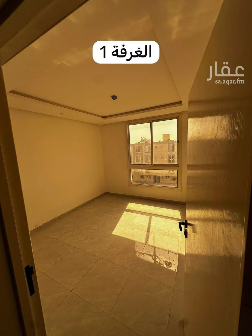 شقة 3 غرف في طويق 8