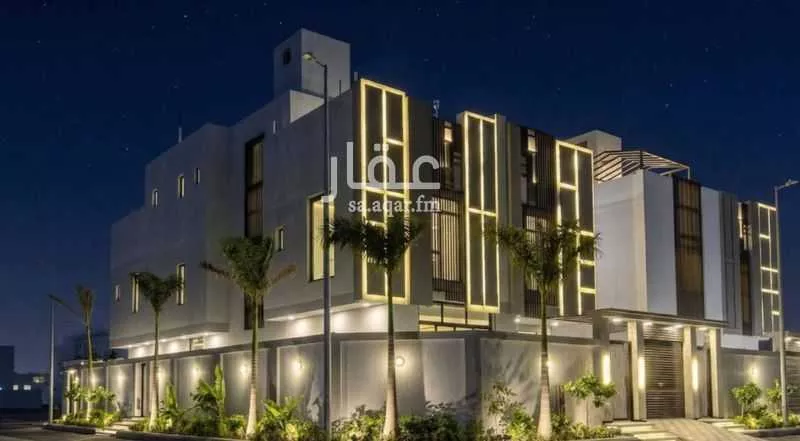 فيلا 6 غرف في الشراع 2