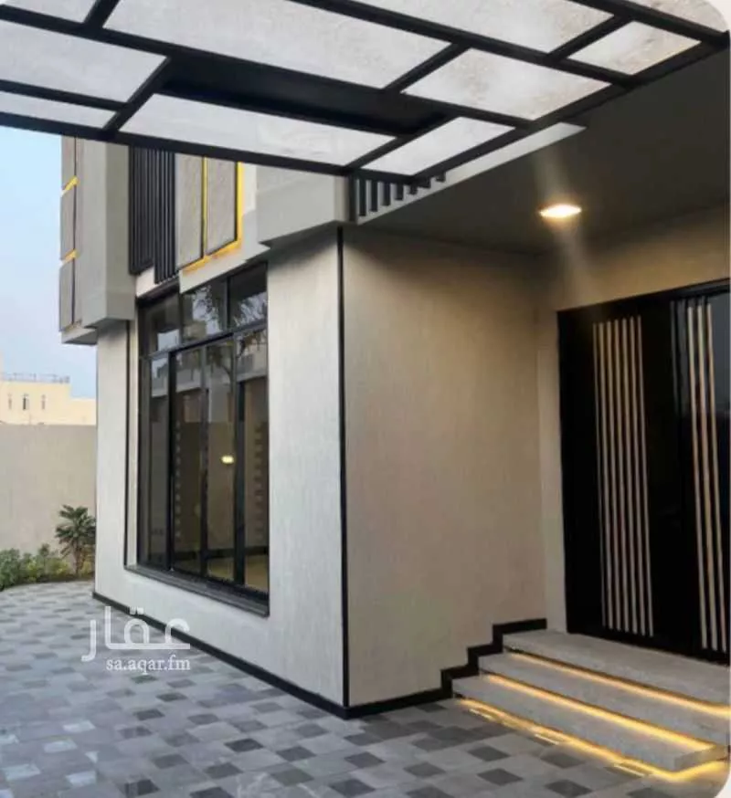 فيلا 6 غرف في الشراع 4