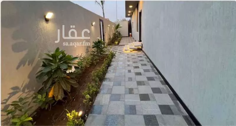 فيلا 6 غرف في الشراع 6