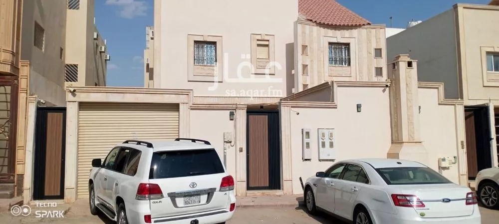 فيلا 4 غرف في ظهرة لبن 1