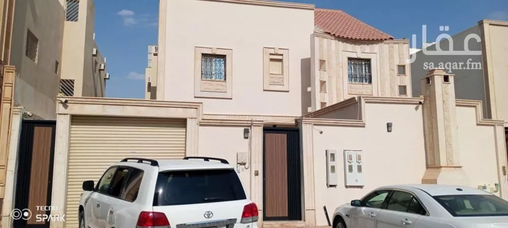 فيلا 4 غرف في ظهرة لبن 2