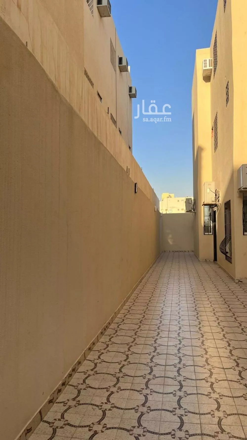 فيلا 4 غرف في ظهرة لبن 13