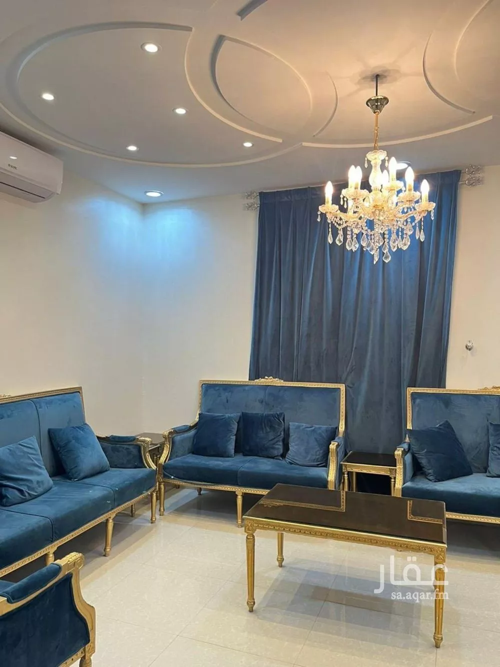 فيلا 4 غرف في ظهرة لبن 5