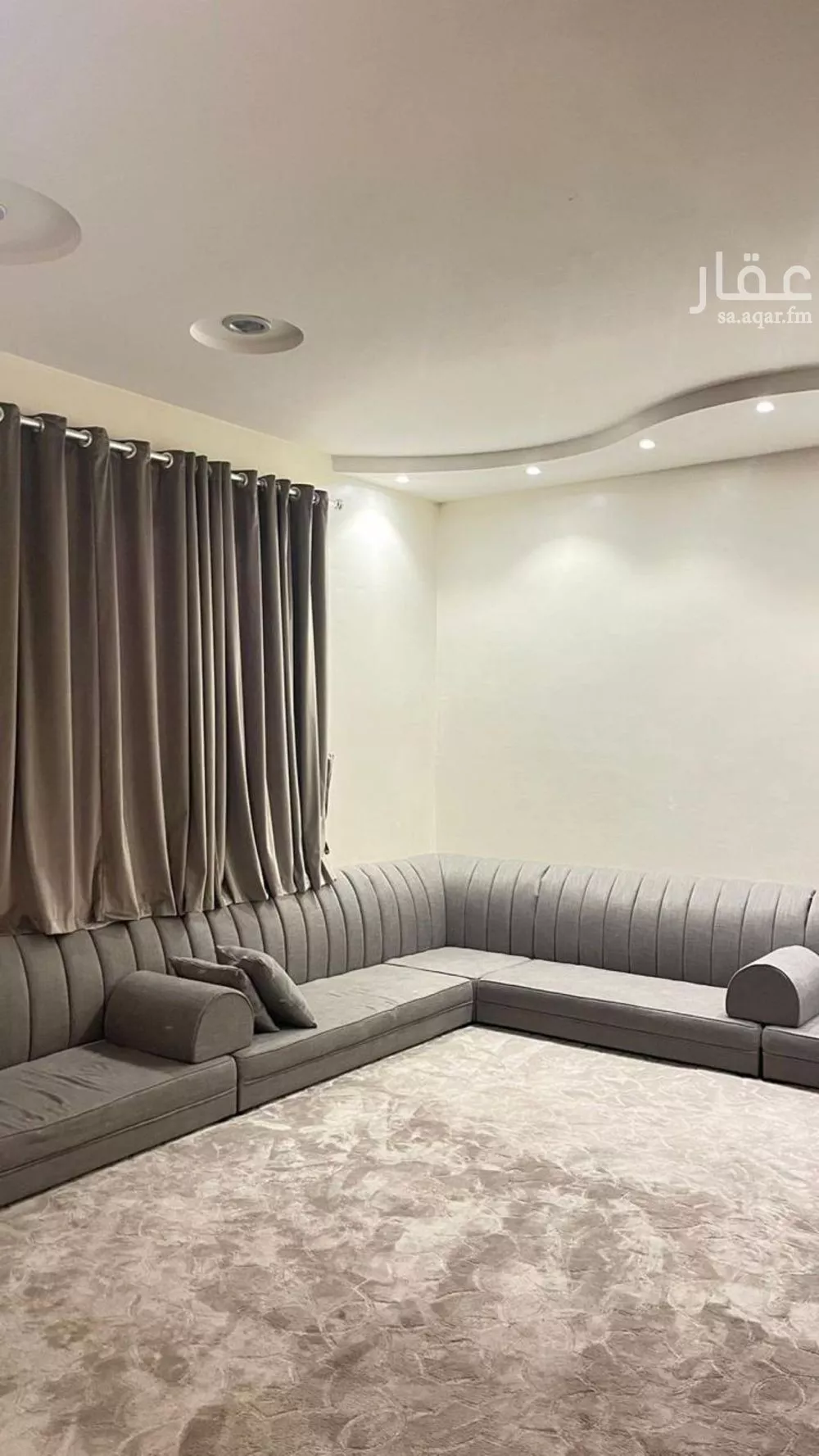 فيلا 4 غرف في ظهرة لبن 7