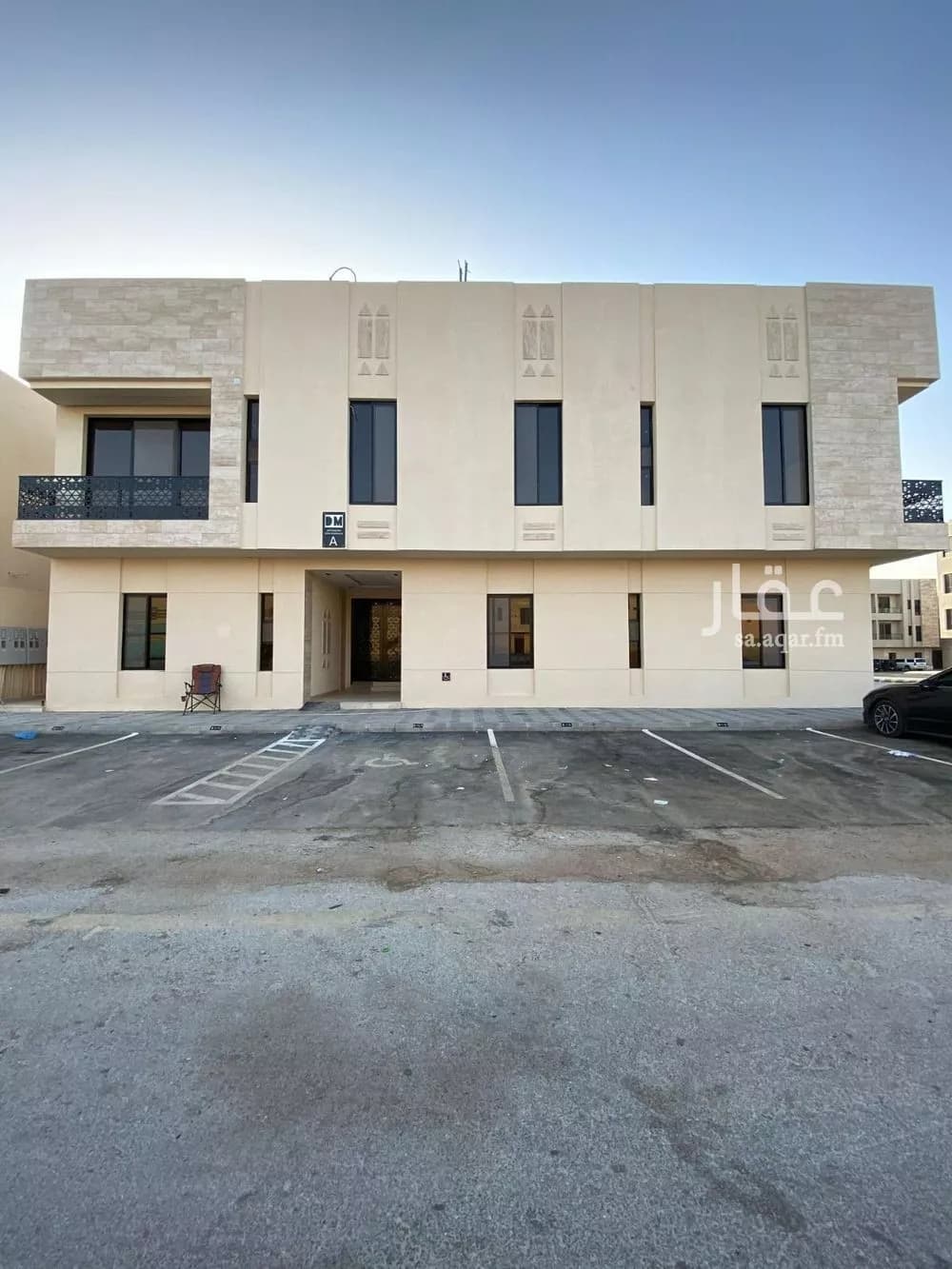 3 bedroom apartment in Tuwaiq 3